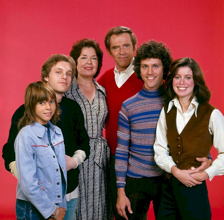 Image Credits: Getty Images / Walt Disney Television | "Family".