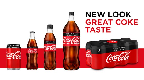 Image credits: Coca-cola Image credits: Coca-cola