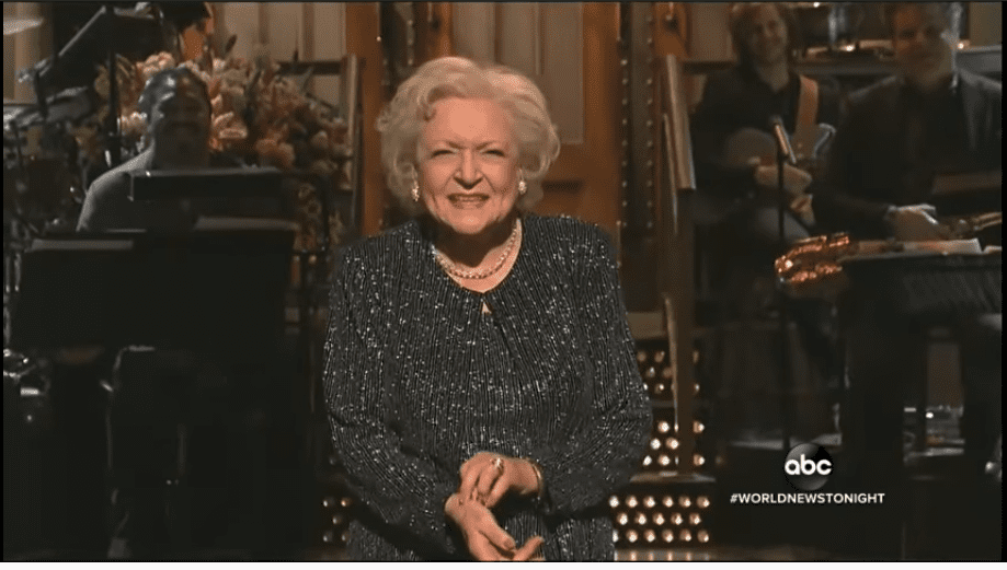 ImageCredit: Youtube / Saturday Night Live ImageCredit: Youtube / Saturday Night Live