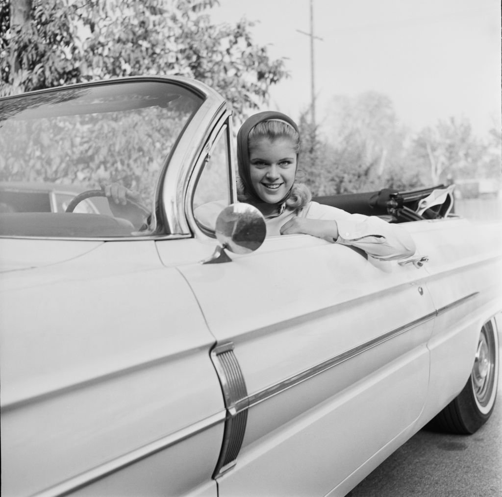 Image Credit: Getty Images