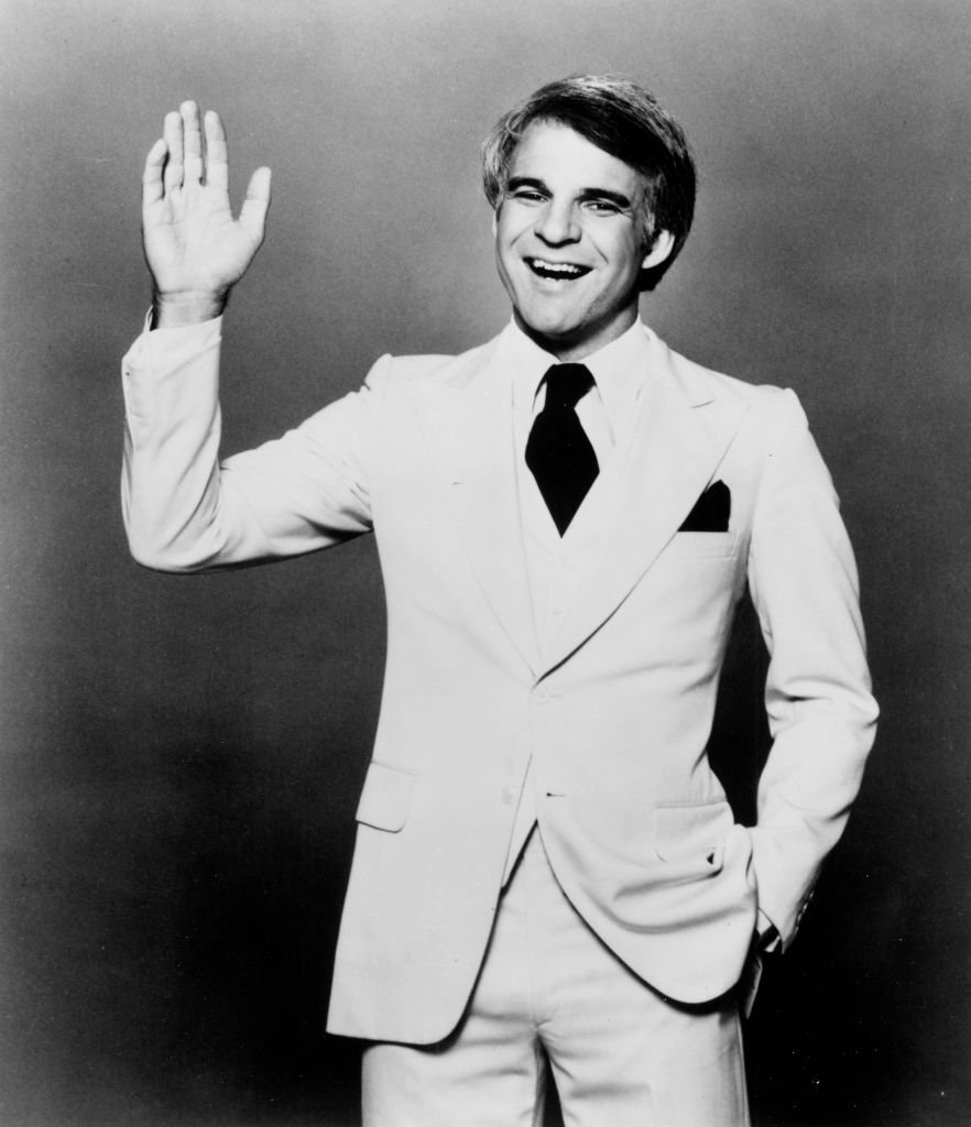 Image Credit: Getty Images / Michael Ochs Archives