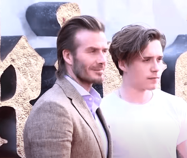 Image source: YouTube | WWD