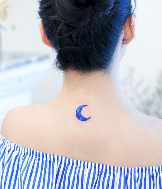 Crédito de imagen: Instagram/mini_tattooer Crédito de imagen: Instagram/mini_tattooer
