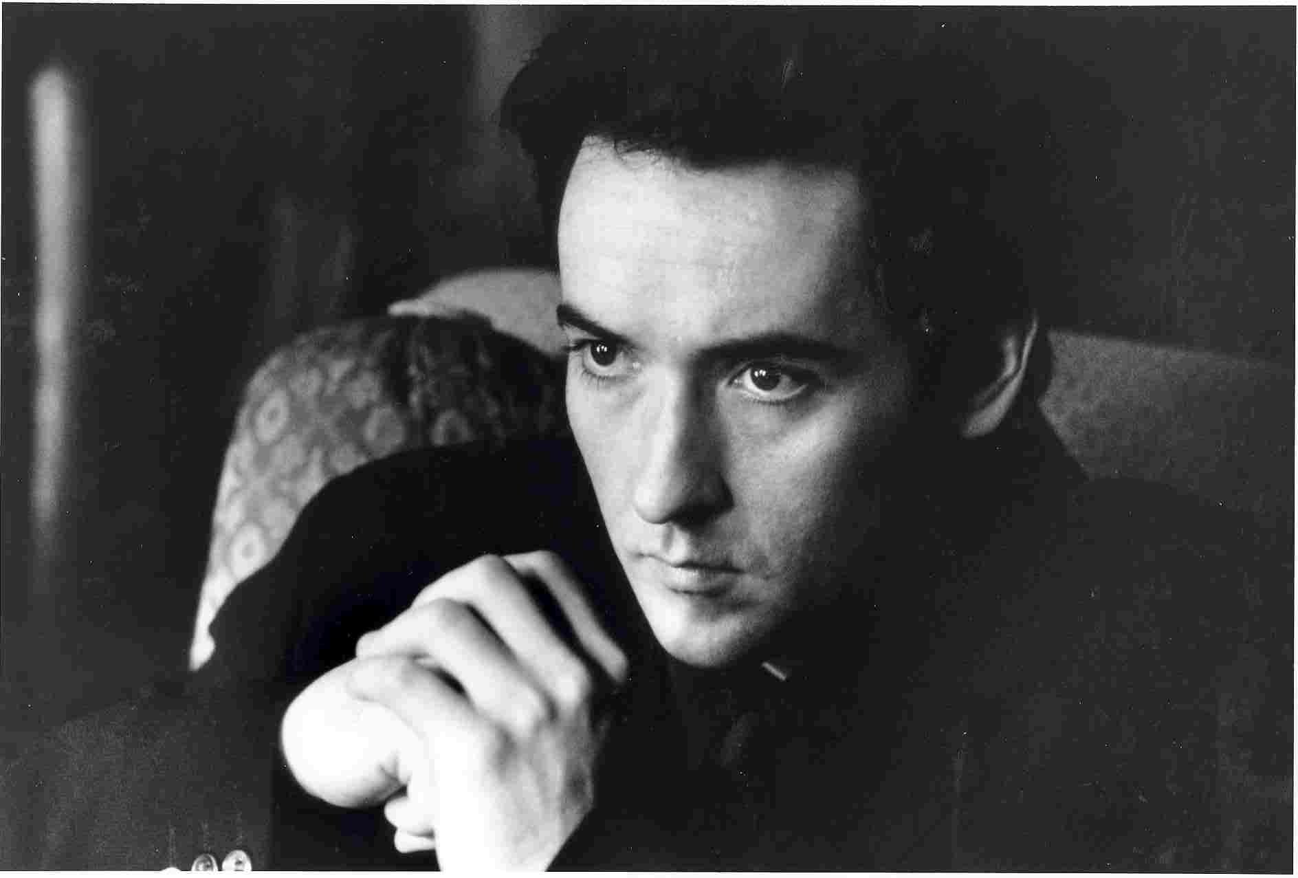 John Cusack Image Source: Wikimedia Commons. John Cusack Image Source: Wikimedia Commons.