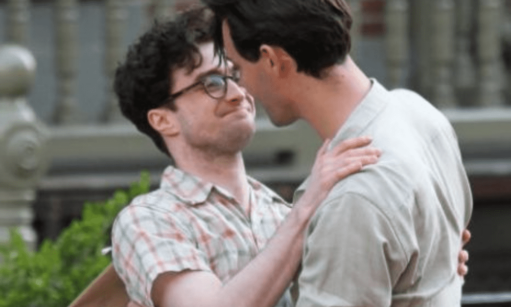 Image Credit: Sony Pictures Classics/ Kill Your Siblings Image Credit: Sony Pictures Classics/ Kill Your Siblings