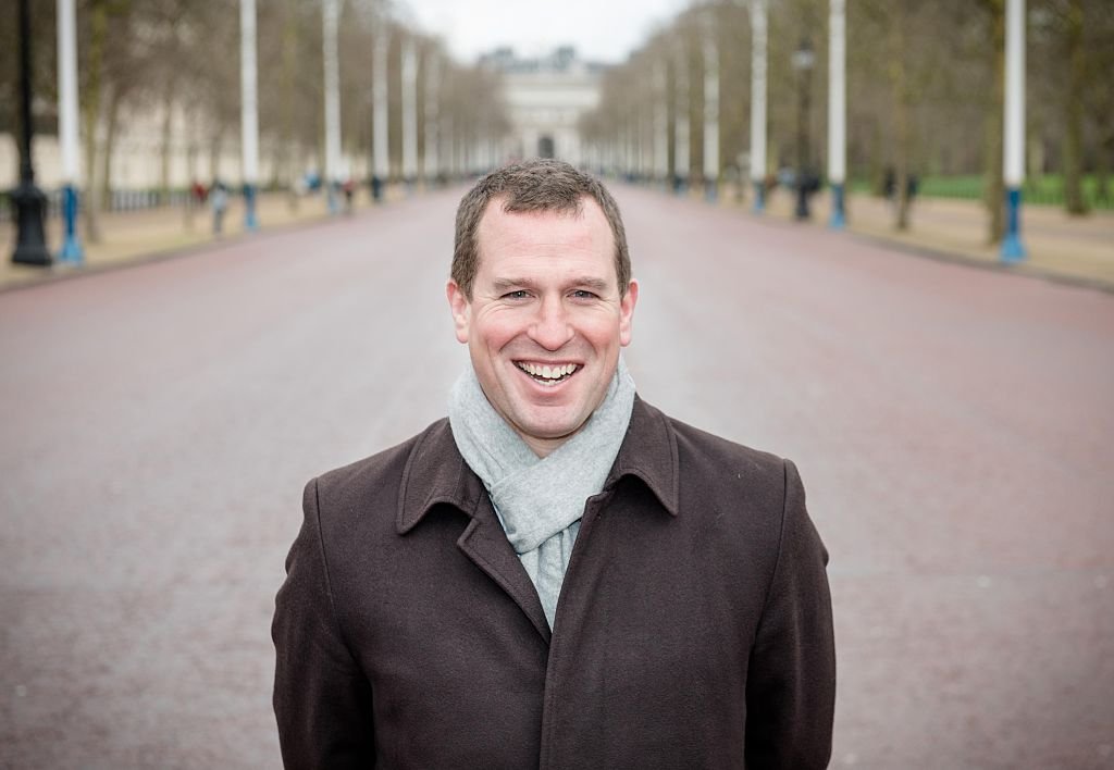 Image Credit: Getty Images / Peter Phillips at The Patron's Lunch which will celebrate his grandmother, Her Majesty Queen Elizabeth II, January 14, 2016 in London, England. Image Credit: Getty Images / Peter Phillips at The Patron's Lunch which will celebrate his grandmother, Her Majesty Queen Elizabeth II, January 14, 2016 in London, England.