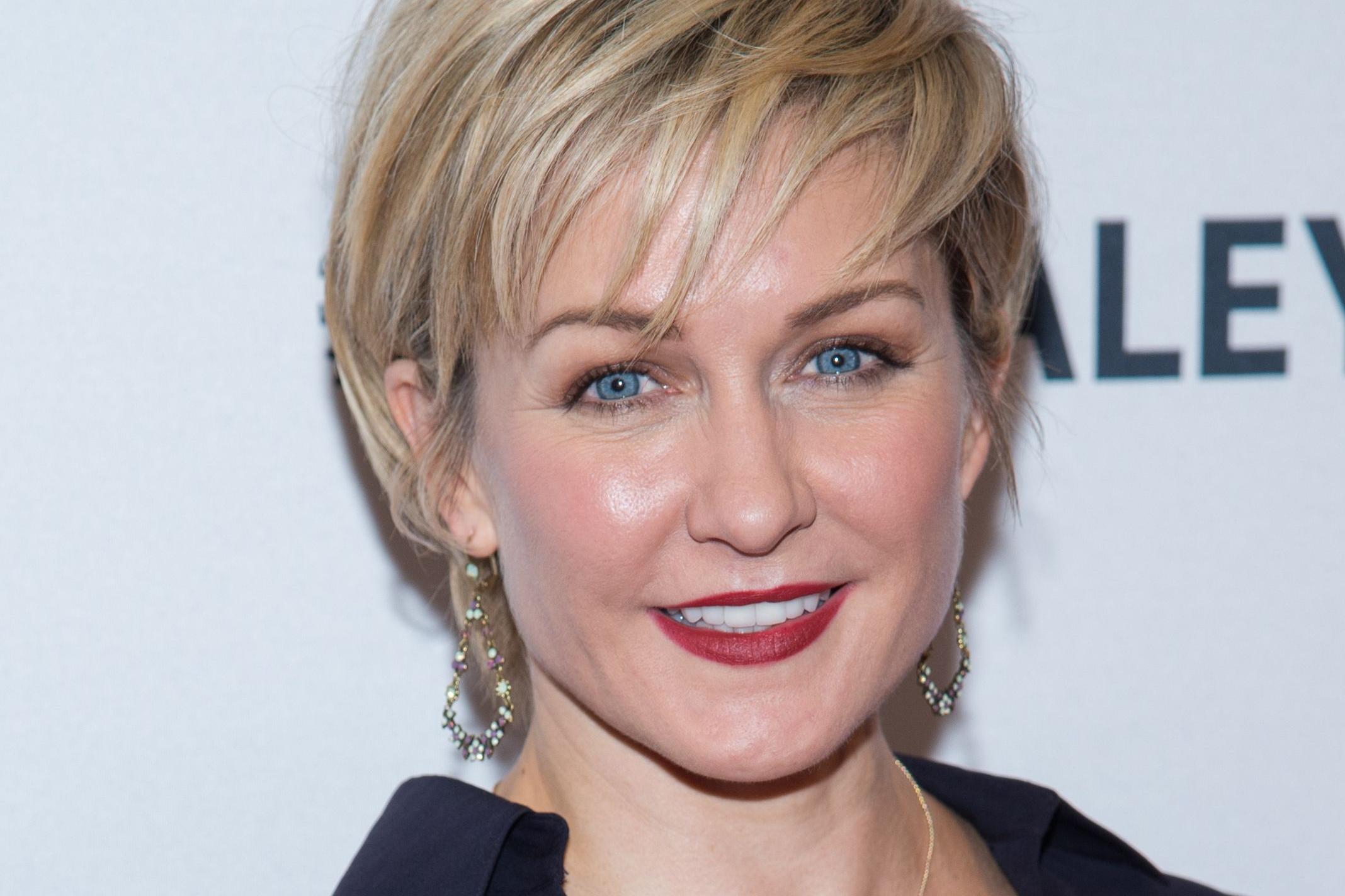 Amy Carlson's Departure From Blue Bloods: Little-known Details