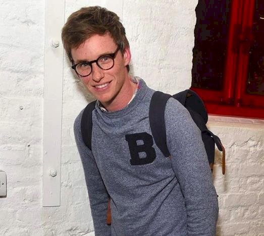 Créditos de imagen: Instagram/eddie._.redmayne Créditos de imagen: Instagram/eddie._.redmayne