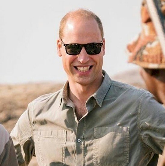 Crédito de imagen: Instagram/britishmonarchy Crédito de imagen: Instagram/britishmonarchy
