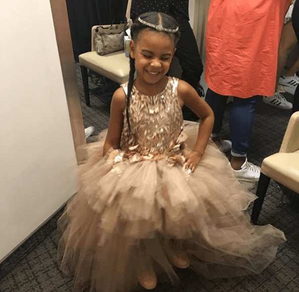 Créditos de imagen: Instagram/beyonce Créditos de imagen: Instagram/beyonce