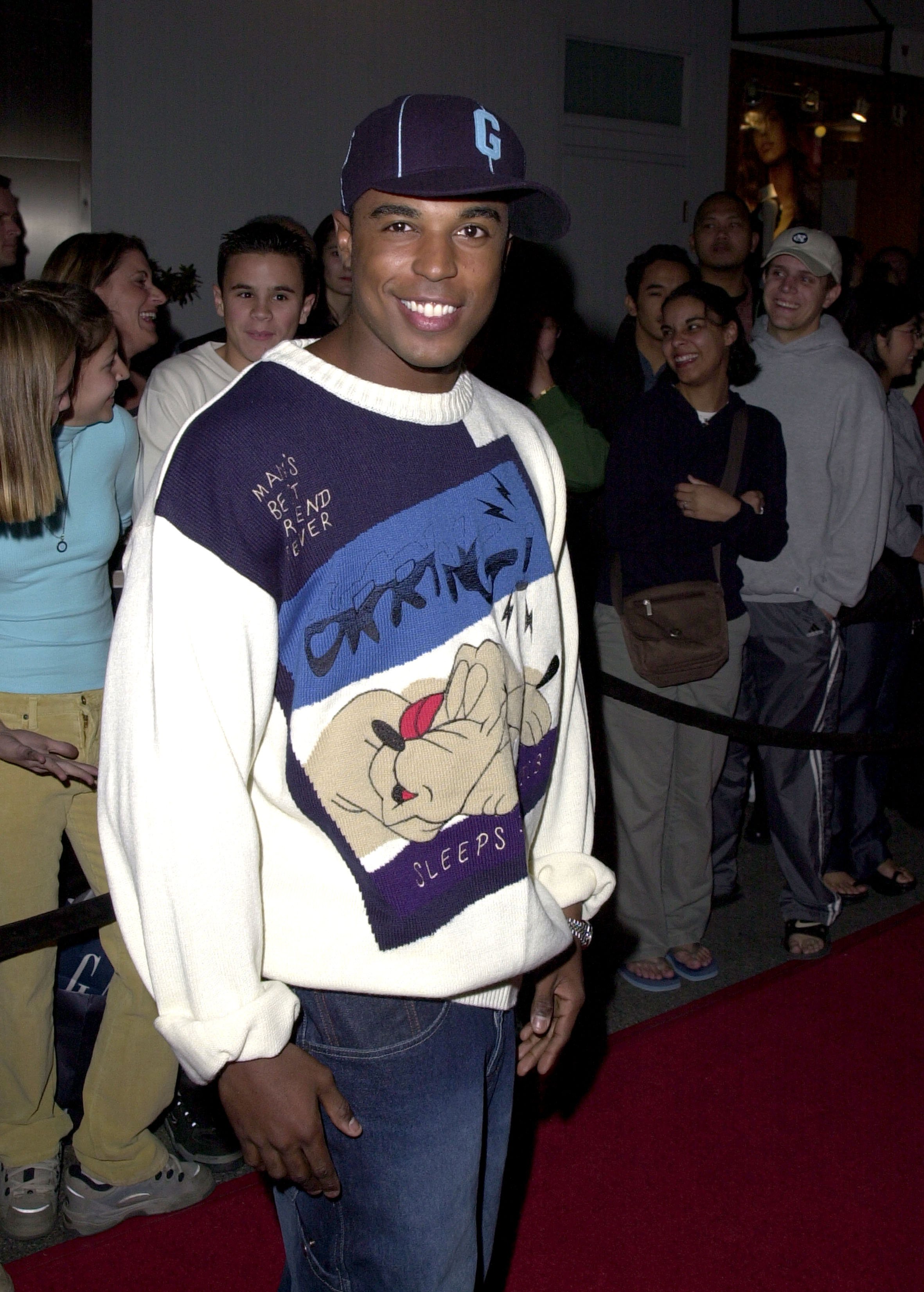 Image Credit: Getty Images Image Credit: Getty Images