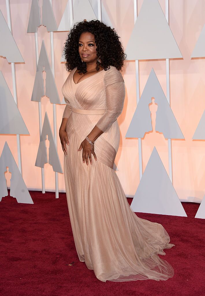 Image Credit: Getty Images