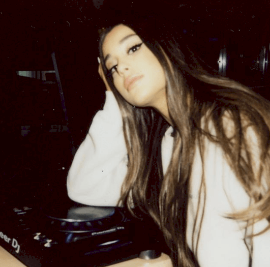 Créditos de imagen: Instagram/arianagrande Créditos de imagen: Instagram/arianagrande