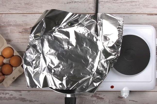 40+ Secret Aluminum Foil Hacks You Probably Never Knew Abou