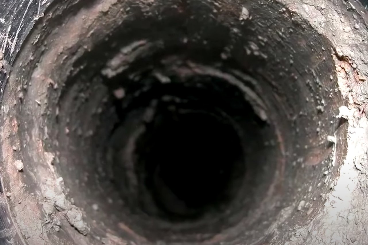 Deepest Hole On Earth Sealed After Finding Fossil The Earth Images