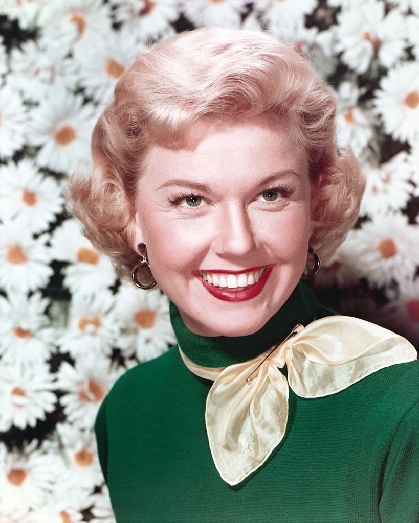 Image Credits: Getty Images / Silver Screen Collection | American actress Doris Day, circa 1960.