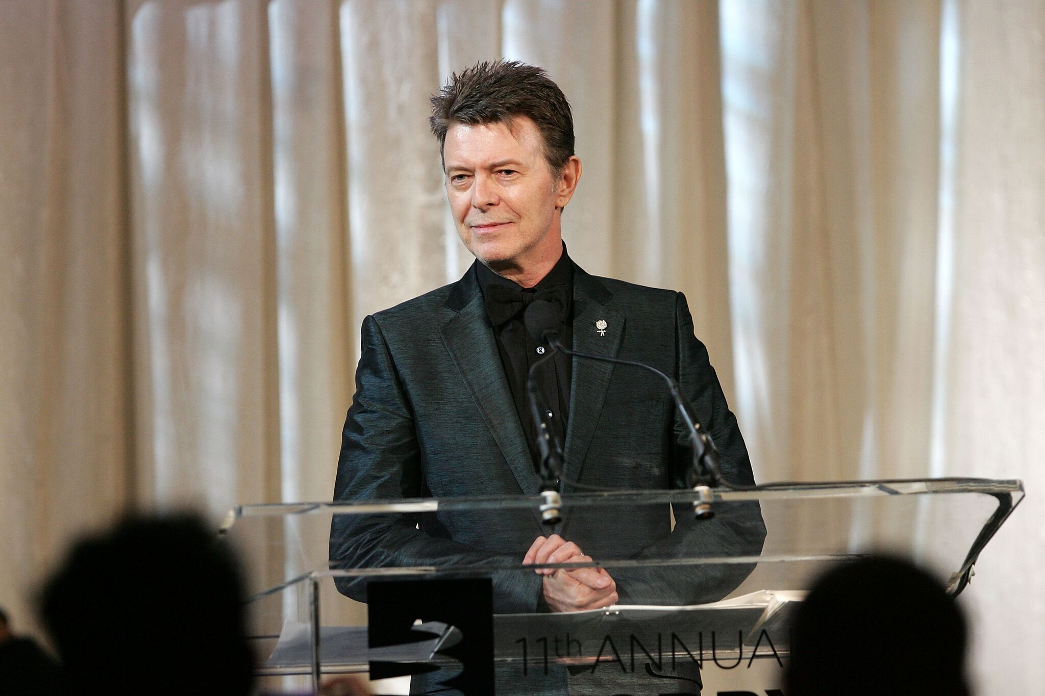 Image Credit: Getty Images