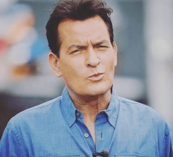 Créditos de imagen: Instagram/charliesheen Créditos de imagen: Instagram/charliesheen