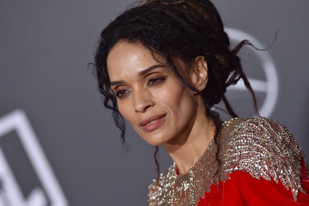 Image Credit: Getty Images / Actress Lisa Bonet arrives at the premiere of Warner Bros. Pictures' 'Justice League' at Dolby Theatre on November 13, 2017 in Hollywood, California. Image Credit: Getty Images / Actress Lisa Bonet arrives at the premiere of Warner Bros. Pictures' 'Justice League' at Dolby Theatre on November 13, 2017 in Hollywood, California.