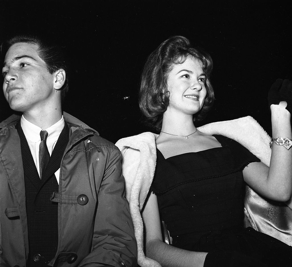 Image Credit: Getty Images