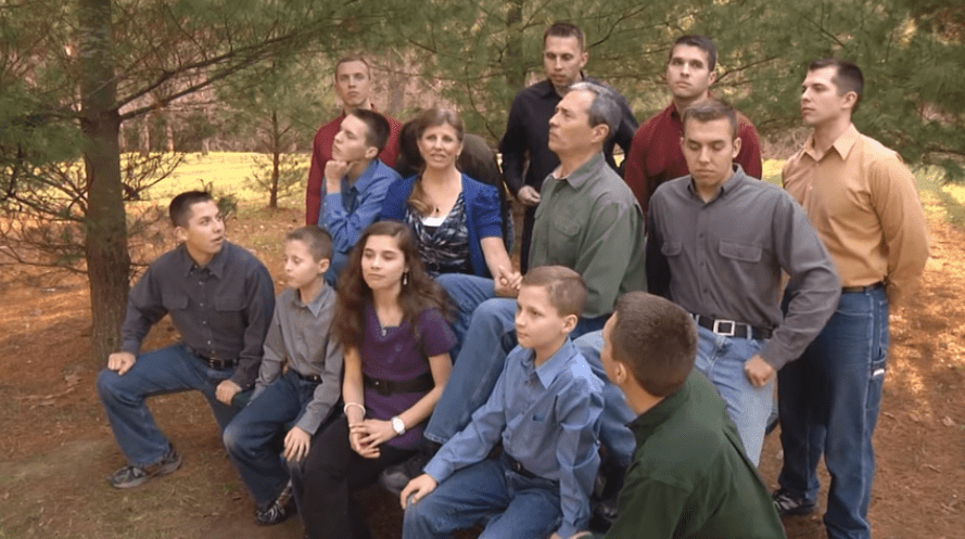 Image Source: YouTube / FamTeam TV Image Source: YouTube / FamTeam TV