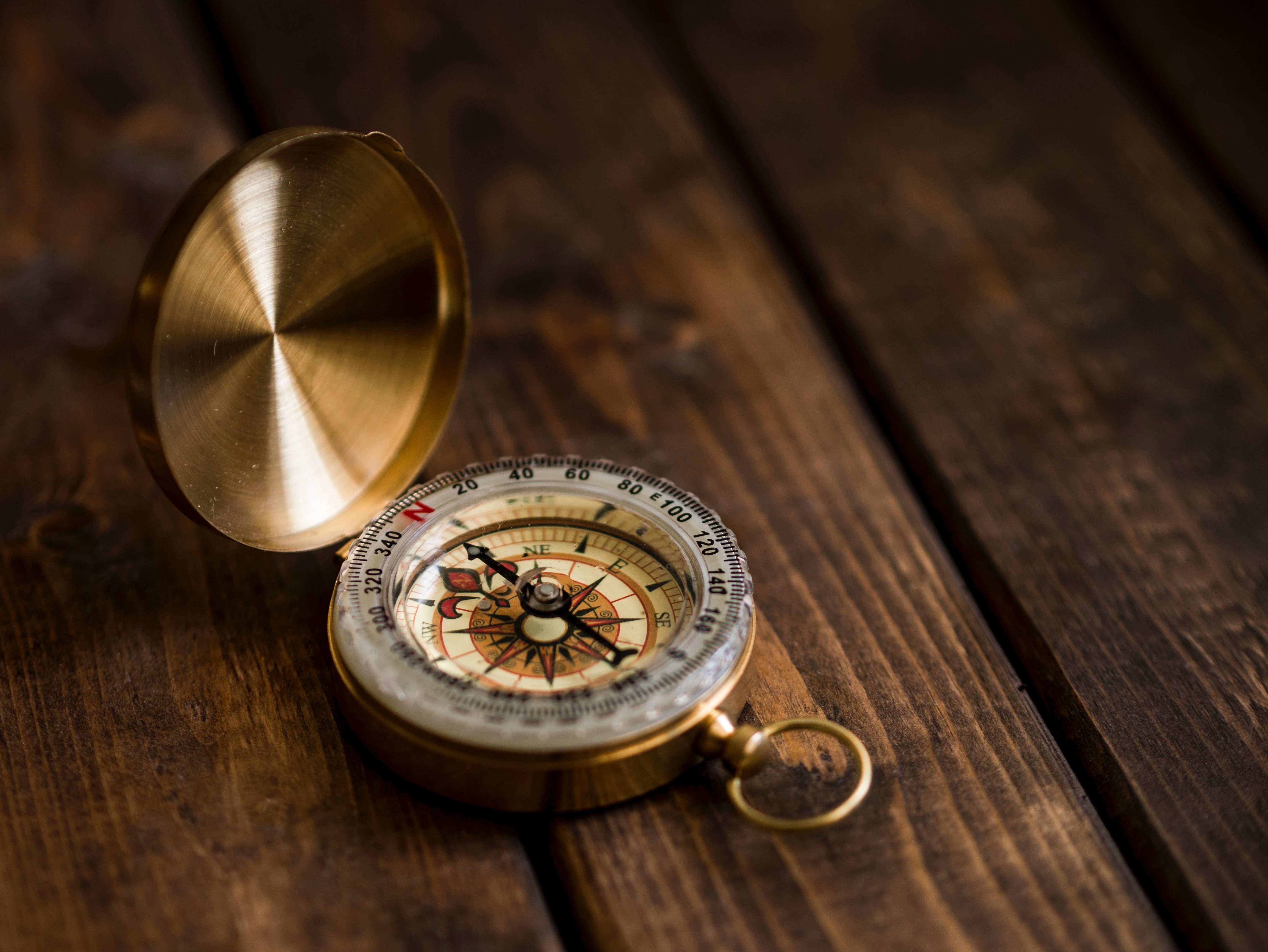 Image Credit: Unsplash/Aaron Burden