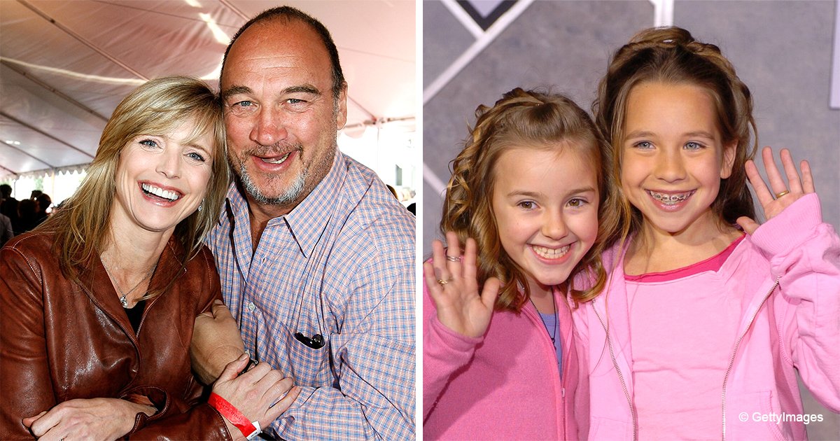 'According to Jim' Cast: Then and Now