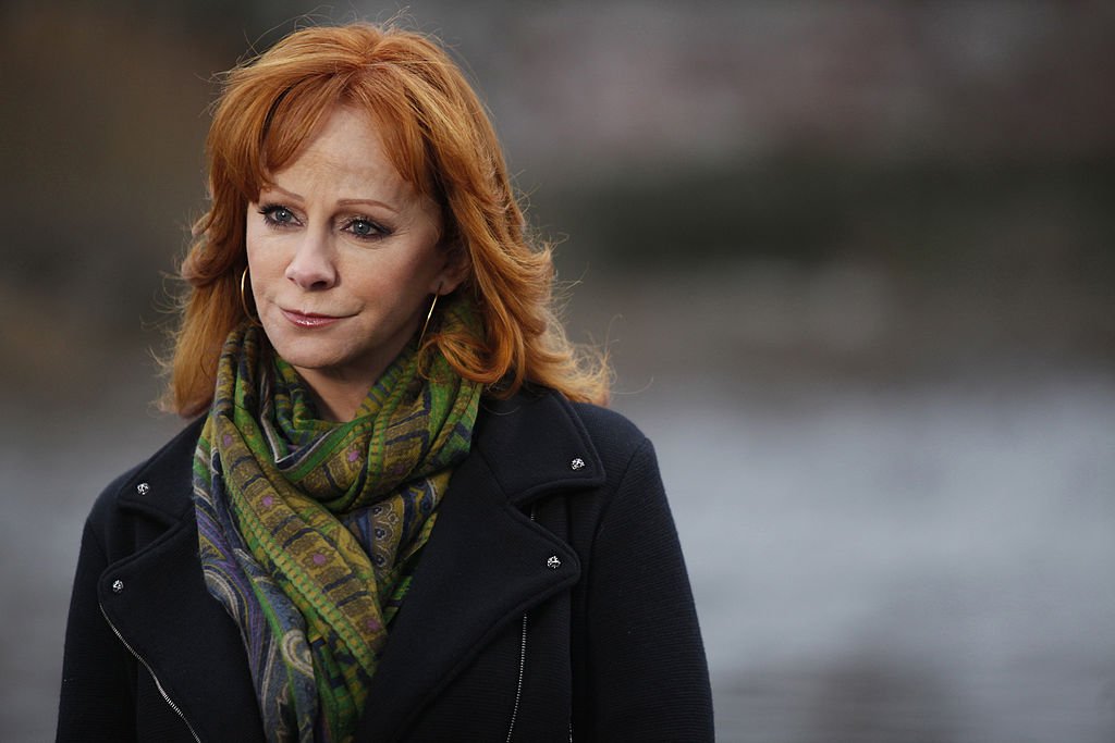 Image Credit: Getty Images / Who Do You Think You Are? - Season 3 featuring "Reba McEntire."