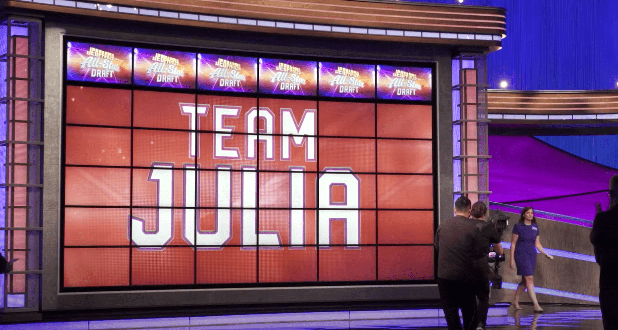 Image Credits: Jeopardy! / YouTube Image Credits: Jeopardy! / YouTube