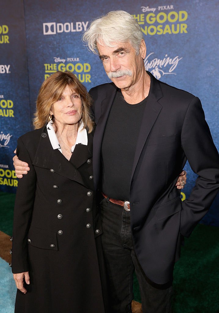 Image Source: Getty Images /Jesse Grant | Ross and Elliot at Disney's "The Good Dinosaur" premier Image Source: Getty Images /Jesse Grant | Ross and Elliot at Disney's "The Good Dinosaur" premier
