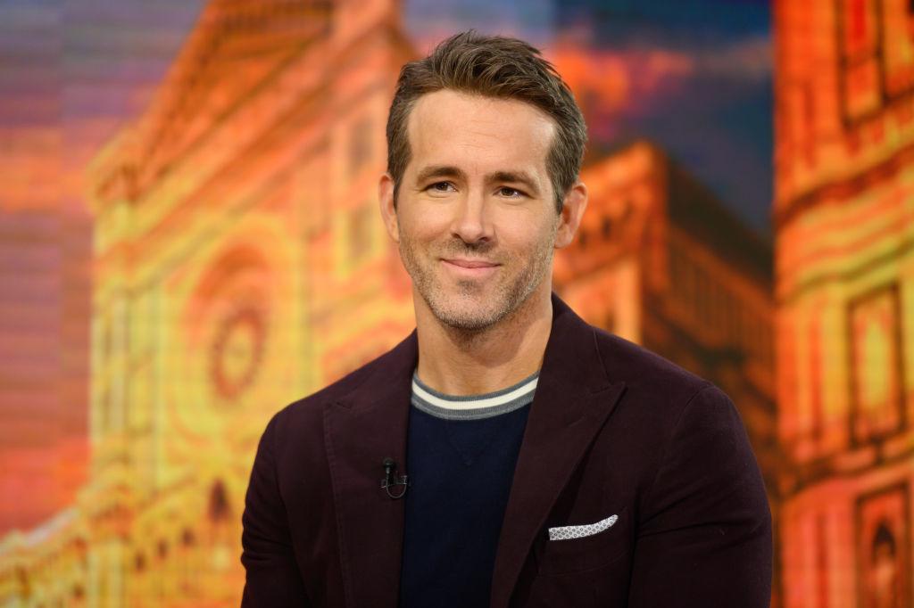 The Highest-Paid Hollywood Stars in 2020
