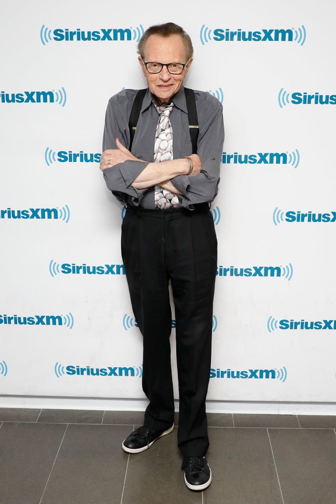 Image Credit: Taylor Hill/Getty Images for SiriusXM Image Credit: Taylor Hill/Getty Images for SiriusXM