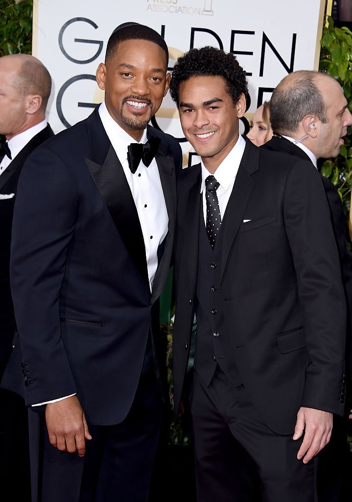 Getty Images Getty Images