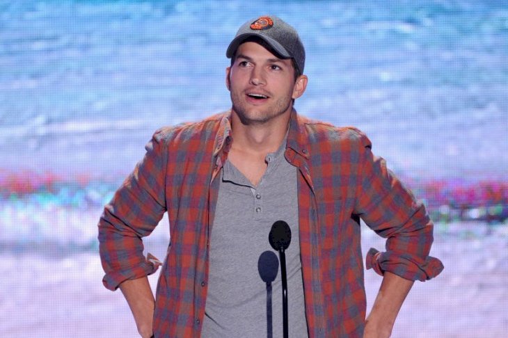 Image Credits: Getty Images / Kevin Winter | Ashton Kutcher.