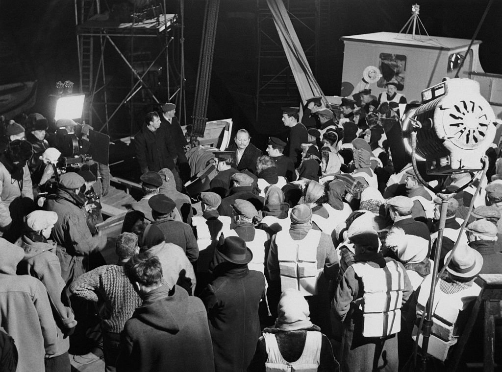 Image Credit: Getty Images Image Credit: Getty Images