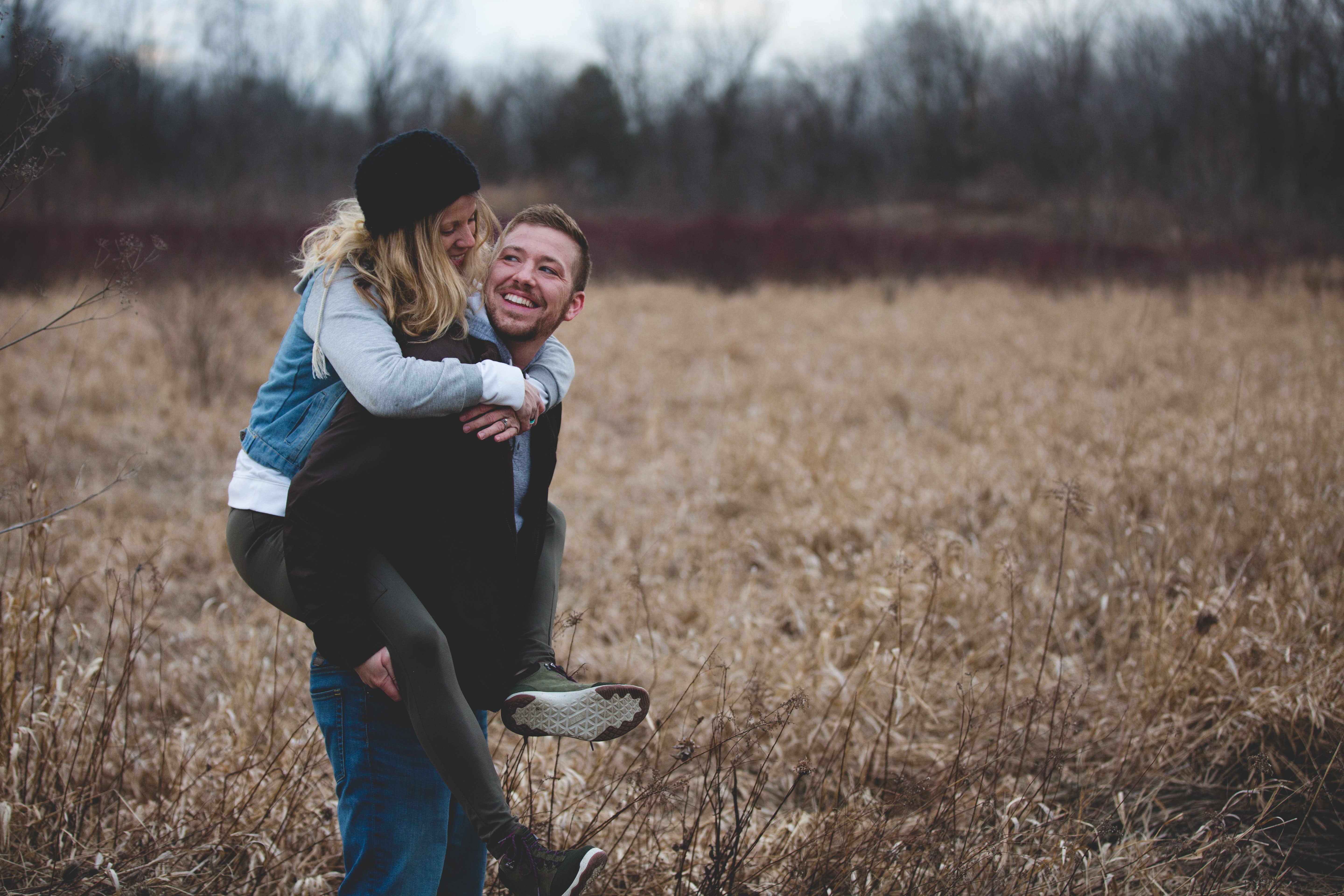 Image Credit: Pexels / Josh Willink