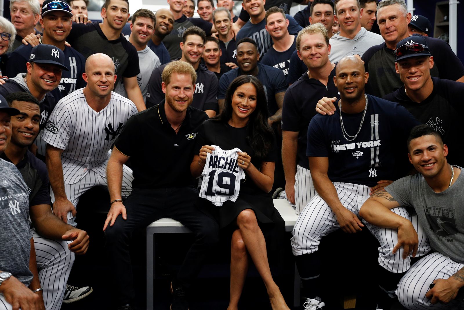 Prince Harry and Meghan Markle/Photo:Getty Images Prince Harry and Meghan Markle/Photo:Getty Images