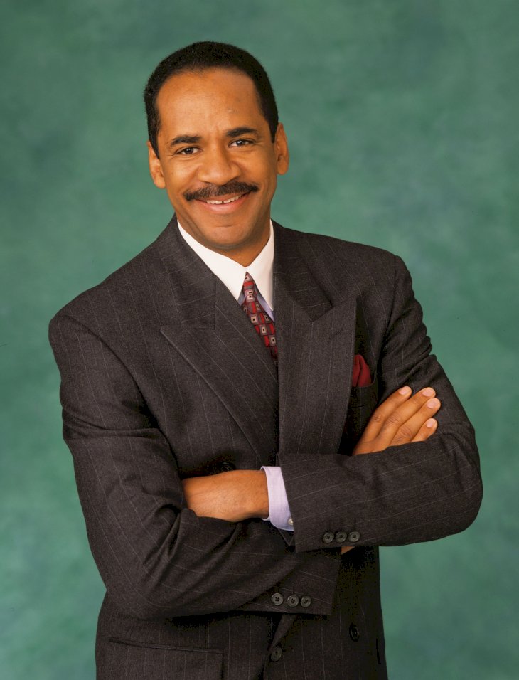 Tim Reid / Photo:Getty Images