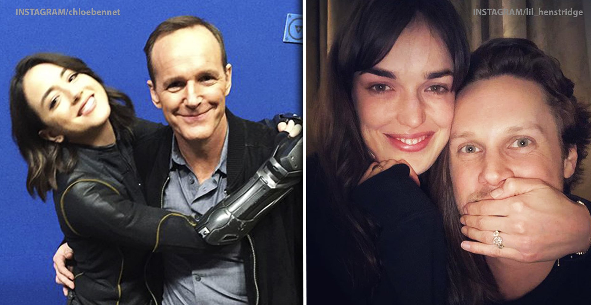 Agents of S.H.I.E.L.D.: Cast's Real-Life Partners and Lifestyle