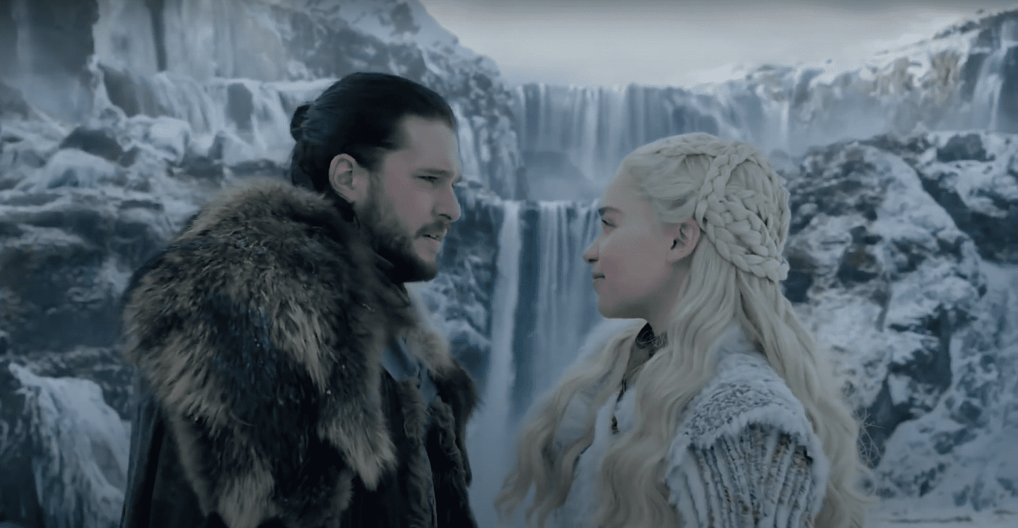 Image Credit: HBO/Game Of Thrones Image Credit: HBO/Game Of Thrones