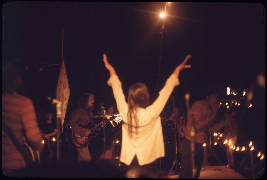 Image Credit: Getty Images/Ralph Ackerman Image Credit: Getty Images/Ralph Ackerman