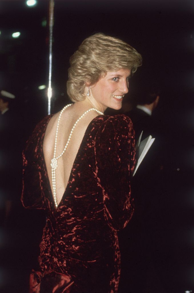 Image Credits: Getty Images/Hulton Royals Collection/Keystone Image Credits: Getty Images/Hulton Royals Collection/Keystone
