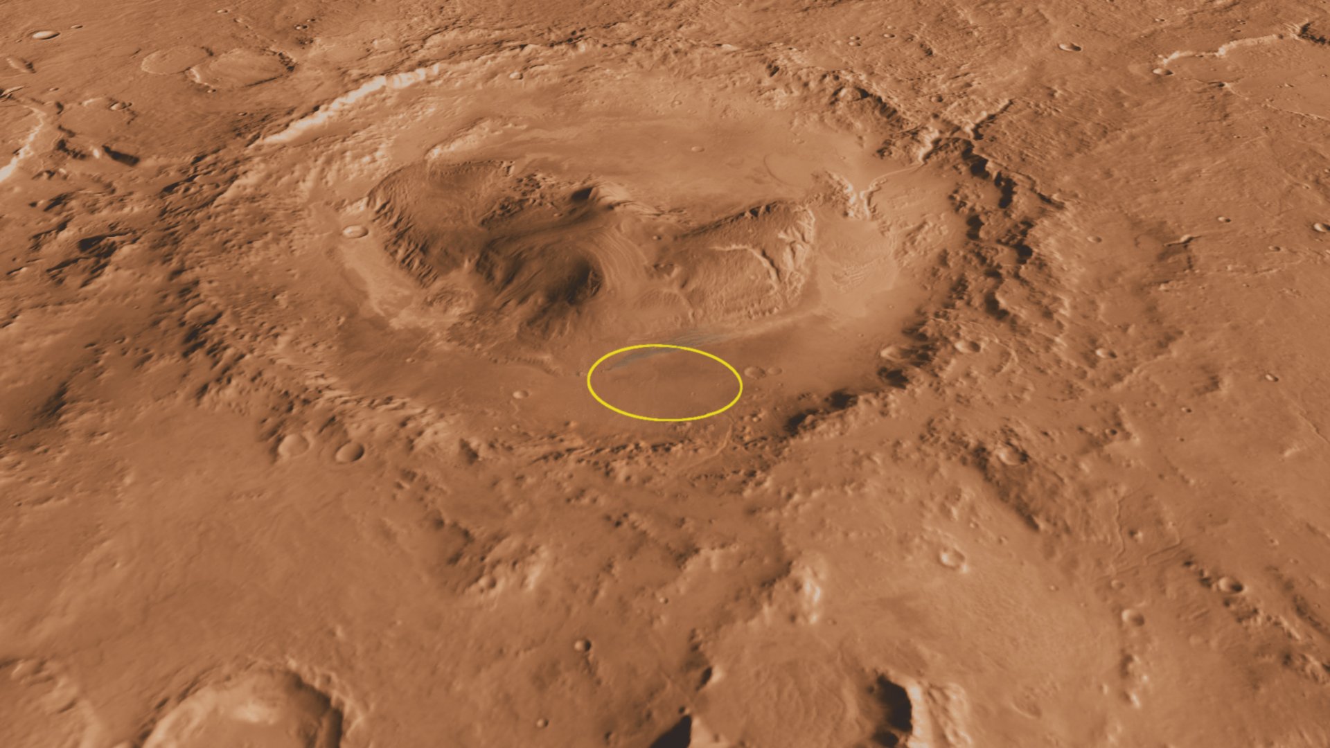 Photo Credits: NASA/JPL-Caltech/ASU/UA