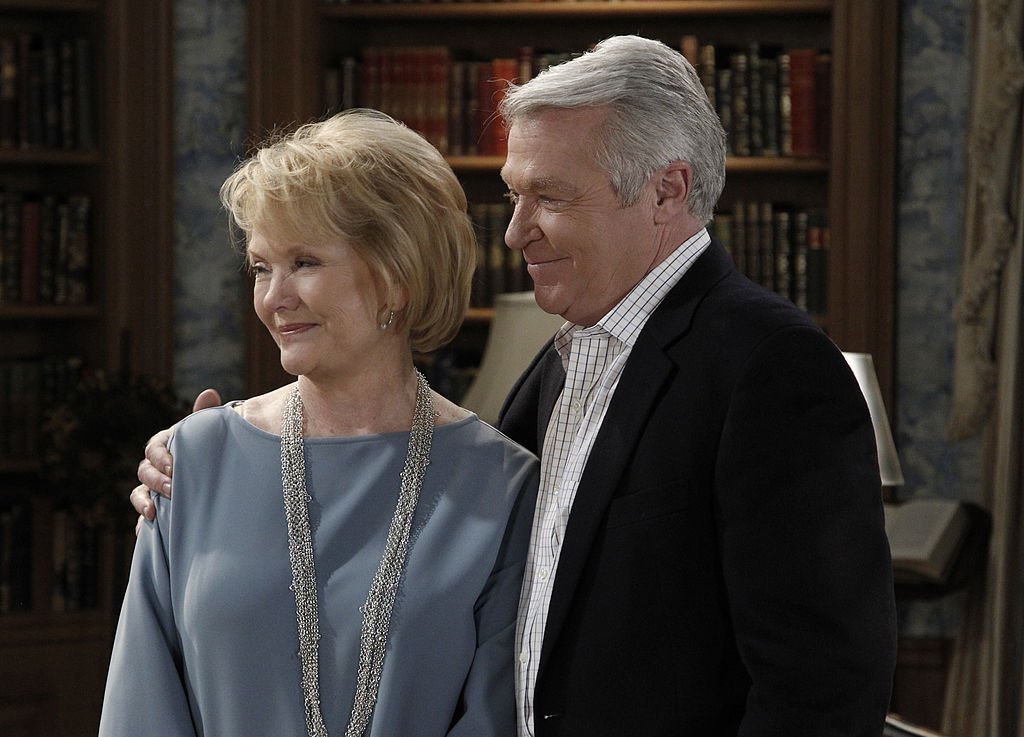 Image Credits: Lou Rocco/Walt Disney Television | Getty Images