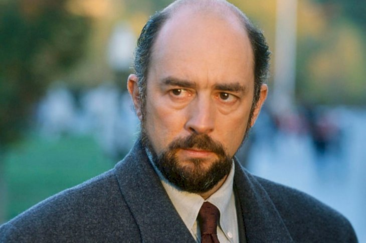 Image Credit: Getty Images/NBC Universal/Eric Liebowitz | Season 1 Toby Ziegler