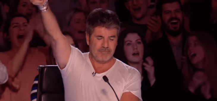 Créditos de imagen: YouTube/Britain's Got Talent Créditos de imagen: YouTube/Britain's Got Talent
