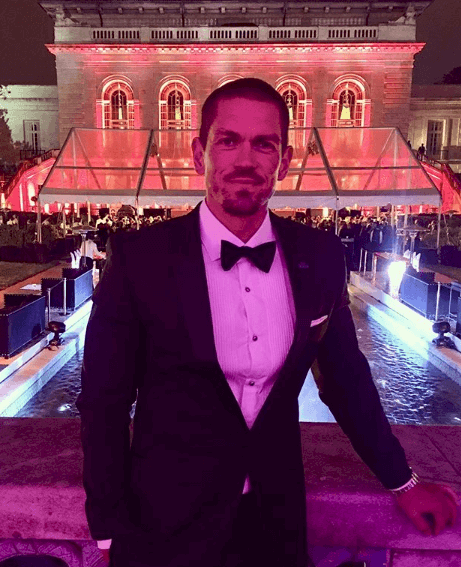 Image credit: Instagram/stevehowey Image credit: Instagram/stevehowey