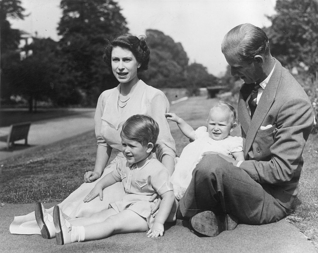 Image Credit: Getty Images - Fox Photos Image Credit: Getty Images - Fox Photos