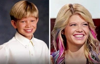 Is Chanel West Coast A Trans