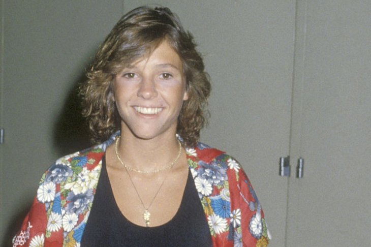 Image Credit: Getty Images/Ron Galella Collection/Ron Galella Kristy McNichol attending Primetime Creative Arts Emmy Awards 1979
